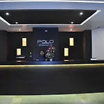 Polo Corporativo San Sebastian