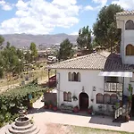 Hotel Camino Real
