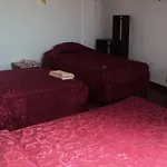 Hotel Camino Real