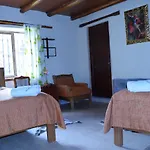 Villa Mercedes