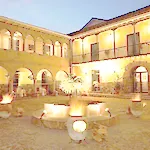 Libertador Palacio Del Inka