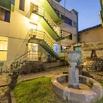 Aqua Hotel Cusco