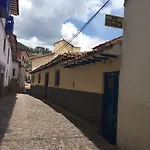 Hospedaje San Cristobal