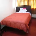Departamento Sumaq Tika Backpacker