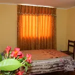 Hostal Alameda