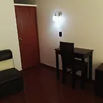 Peruvian Inn Hostal