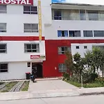 Peruvian Inn Hostal