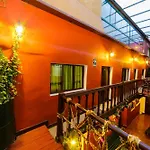 Ukukus Hostel