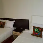 Hospedaje Hacienda