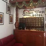 Hatun Wasi Hotel
