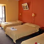 Hostal Pumas Inn Cusco