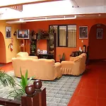 Hostal Pumas Inn Cusco