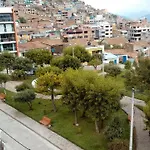 Lucrepata Apartment