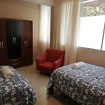 Lucrepata Apartment