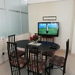 Lucrepata Apartment