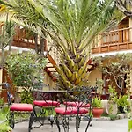 Hosteria De Anita