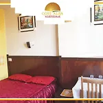 Hospedaje Qori Alba