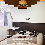 Hospedaje Qori Alba