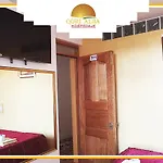 Hospedaje Qori Alba