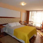 Hospedaje Residencial Plaza Espana