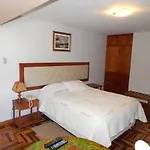 Hospedaje Residencial Plaza Espana