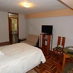 Hospedaje Residencial Plaza Espana