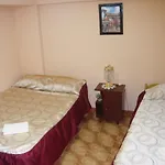 Casa Hospedaje Killari