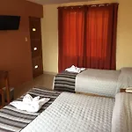 Yantra Hoteles Cusco