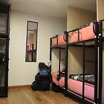 Puriwasi Hostels