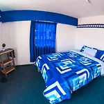 La Casita Azul Hostel