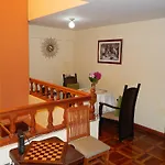 Hospedaje Residencial Plaza Espana
