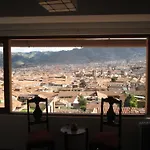 Tierra Del Sol Hotel