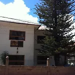 Tierra Del Sol Hotel