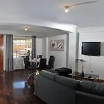 Residencial Santa Lucia