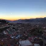 Feliz Vista Casa-Hospedaje