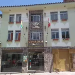 Mister Inkas Hotel Inn Exclusive Palace