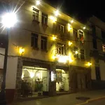Mister Inkas Hotel Inn Exclusive Palace