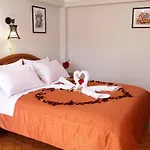 Kusipaqari Hotel