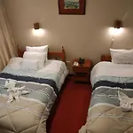 Casona Quera