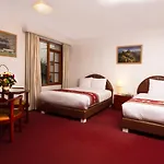 Hotel Garcilaso II