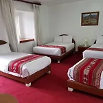 Hotel Garcilaso II
