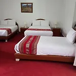Hotel Garcilaso II