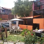 Inkas Garden Hostal