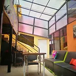 Inkas Garden Hostal