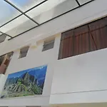 Casa 7 Cusco