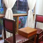 Anais Hostel