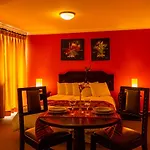 Cusco Pardo Hotel