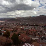 Casa Hospedaje Leyva