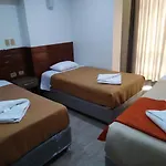 Chaska Suites Hotel