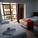 Chaska Suites Hotel